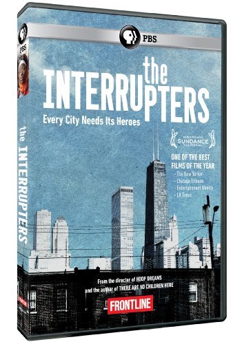 Interrupters/Frontline@Nr