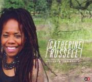 Catherine Russell Strictly Romancin' 