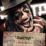 Avatar Black Waltz 