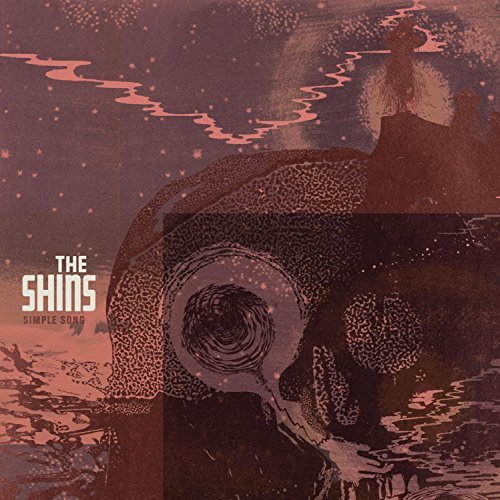 Shins/Simple Song/September@7 Inch Single