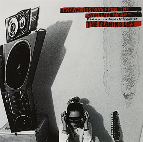Flaming Lips/Transmissions From The Satelli