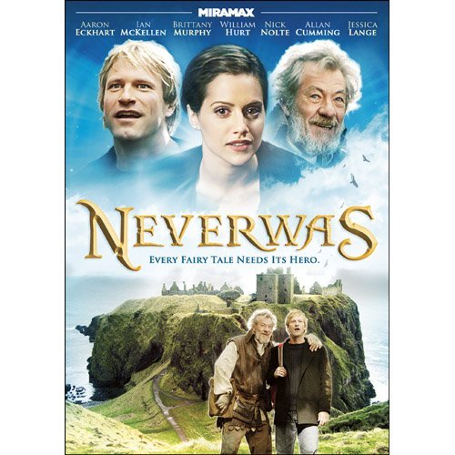 Neverwas Eckhart Mckellen Murphy Ws Pg13 