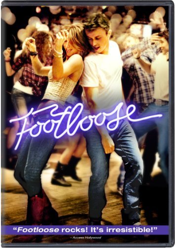 FOOTLOOSE (2011)/WORMALD/HOUGH/QUAID