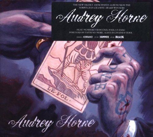 Audrey Horne/Le Fol-Ltd.Edition@2 Cd
