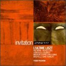 F. Liszt/Late Piano Works@Pochtar*yuri (Pno)@Invitation Series