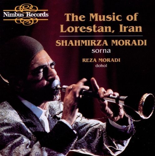 Music Of Lorestan Iran/Music Of Lorestan Iran@Moradi (Sorna)/Moradi (Dohol)