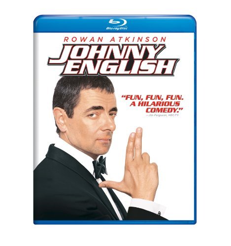 JOHNNY ENGLISH/ATKINSON/IMBRUGLIA/MALKOCIH