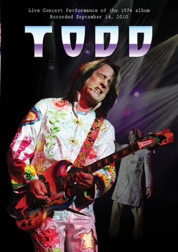 Todd Rundgren/Todd