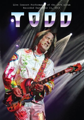 Todd Rundgren/Todd