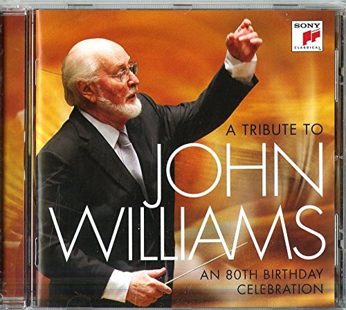 John Williams/John Williams: A Celebration!