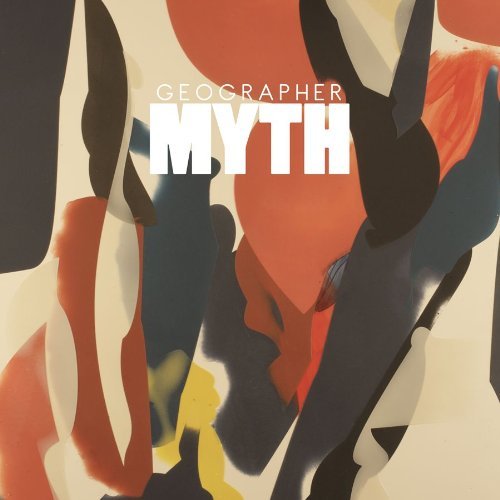 Geographer/Myth