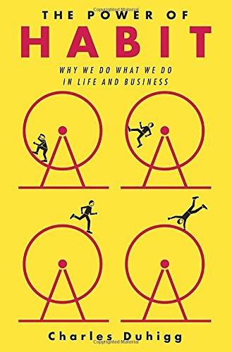 Charles Duhigg/The Power of Habit@1