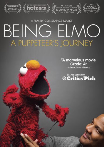 Being Elmo/Being Elmo@Nr