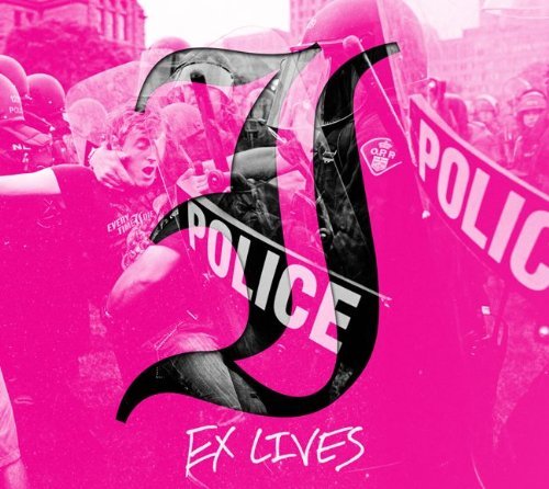 Every Time I Die/Ex Lives@Deluxe Ed.