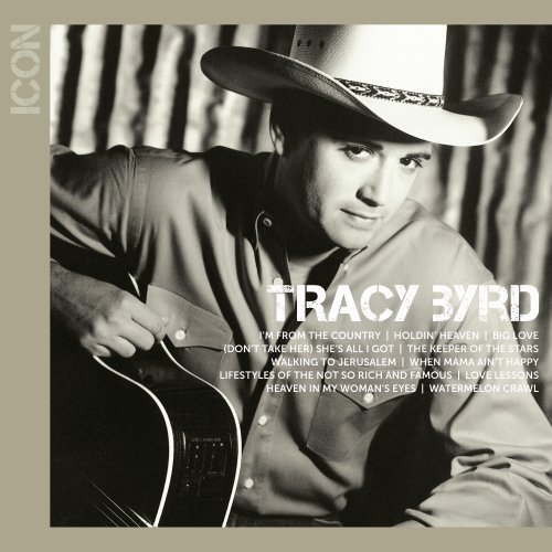 Tracy Byrd/Icon