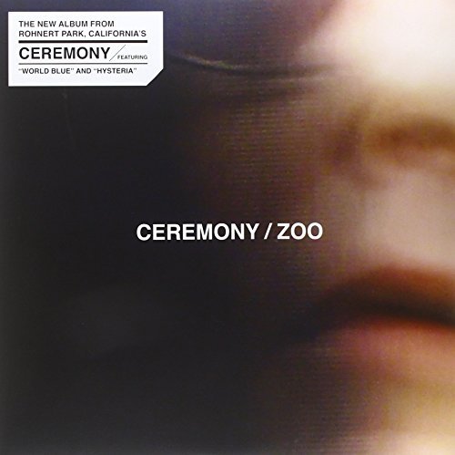 Ceremony/Zoo