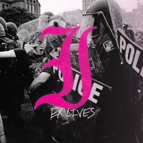 Every Time I Die/Ex Lives@Deluxe Ed.@Incl. Bonus Tracks