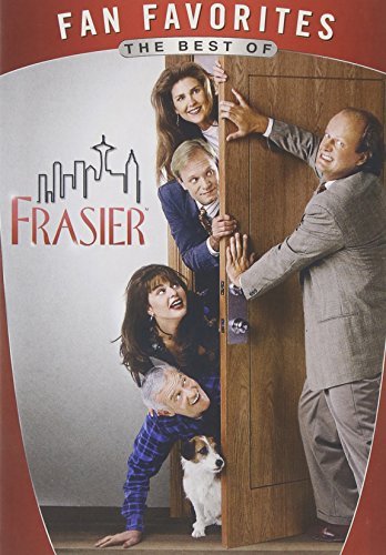 Frasier/Fan Favorites: Best Of Frasier@DVD@NR