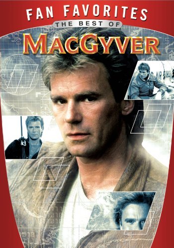 Macgyver/Fan Favorites-Best Of Macgyver@Fan Favorites-Best Of Macgyver