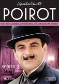 Agatha Christie's Poirot Series 3 Ws Nr 3 DVD 