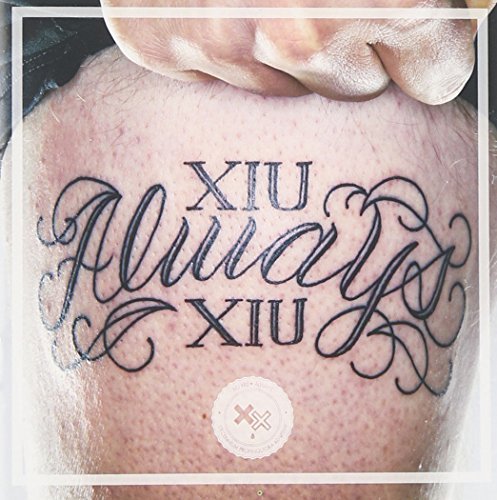 Xiu Xiu/Always