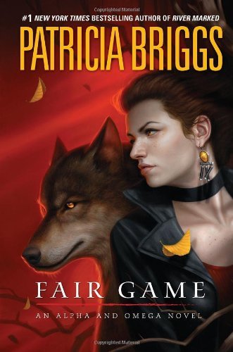 Patricia Briggs/Fair Game