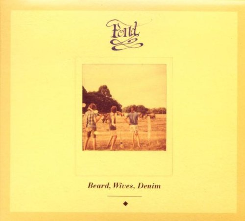 Pond/Beard Wives Denim