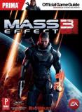 PRIMA GAMES/MASS EFFECT 3