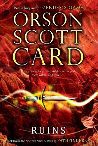 Orson Scott Card/Ruins