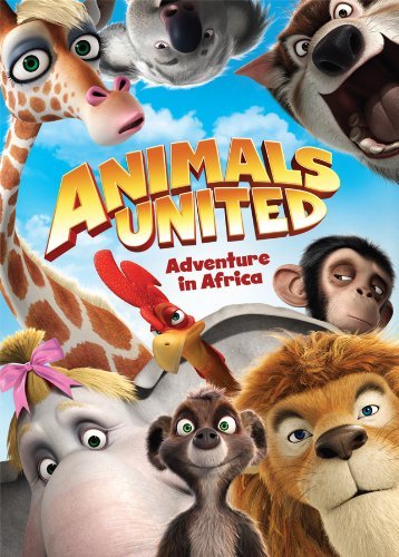 Animals United/Animals United@Ws@Nr