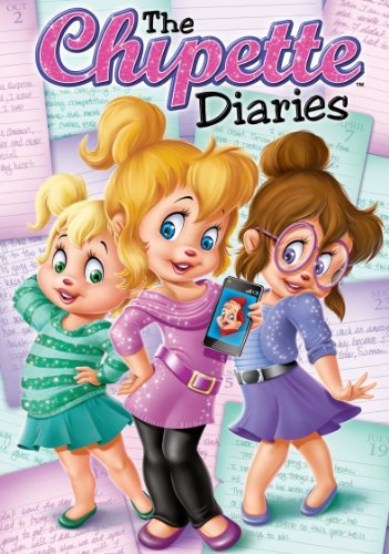 Chipette Diaries/Chipette Diaries@Nr