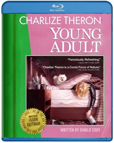 Young Adult/Theron/Wilson/Oswalt@Blu-Ray/Ws@R/Uv