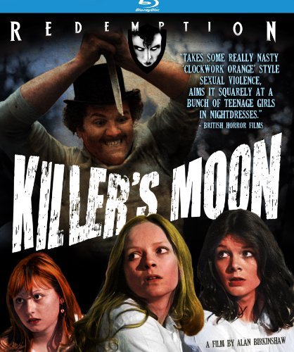 Killer's Moon/Killer's Moon@Blu-Ray/Ws@Nr