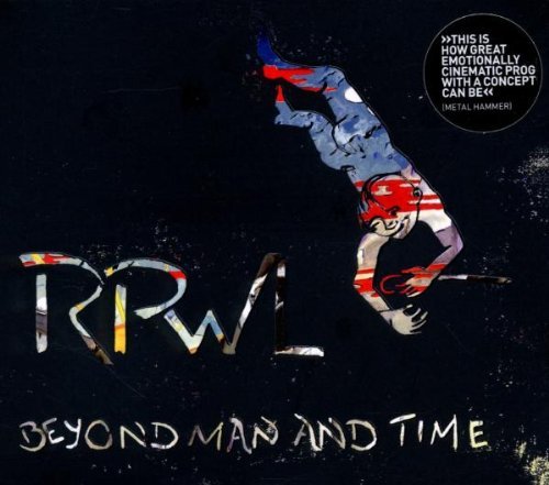 Rpwl/Beyond Man & Time