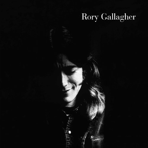 Rory Gallagher/Rory Gallagher@Import-Eu@180gm Vinyl