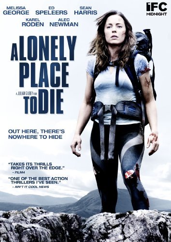 Lonely Place To Die/Lonely Place To Die@Ws@Nr