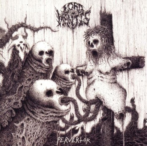 Lord Mantis/Pervertor@Import-Gbr