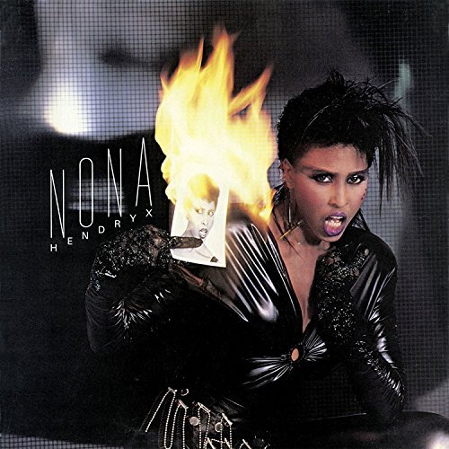 Nona Hendryx/Nona@.Manufactured on Demand