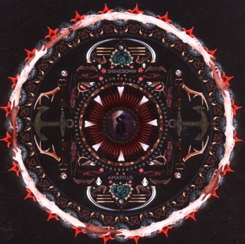 Shinedown/Amaryllis@Explicit Version