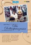 Leo Fall Die Dollarprinzessin (the Doll Iwanow Niendorf Jacoby Lippert 