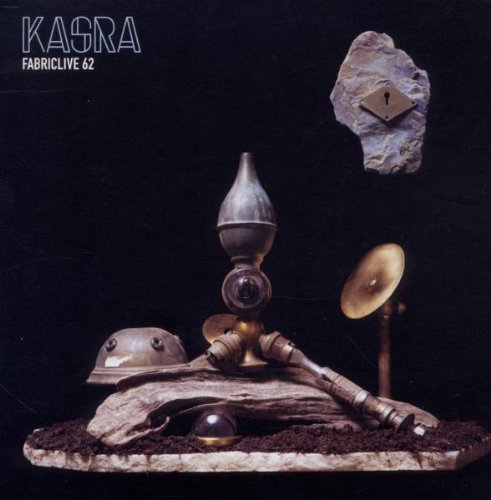 Kasra/Fabriclive 62: Kasra