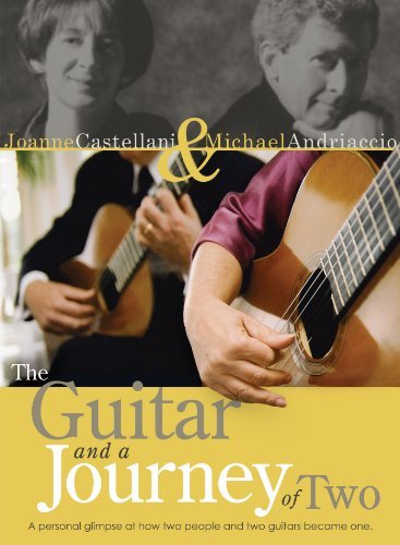 Albeniz/Bellinati/Cardoso/Coli/Guitar & A Journey Of Two@Castellani/Andriaccio