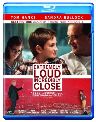 EXTREMELY LOUD & INCREDIBLY CL/HANKS/BULLOCK/HORN