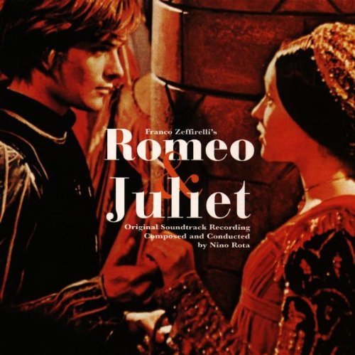 Romeo & Juliet/Soundtrack