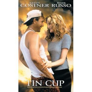 Tin Cup/Costner/Russo/Marin@Clr/Cc/Dss/Spa Sub@R