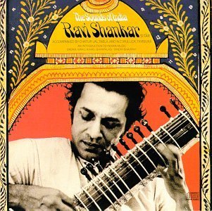 Ravi Shankar/Sounds Of India