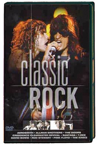 Classic Rock/Classic Rock@Import-Eu@Ntsc (0)