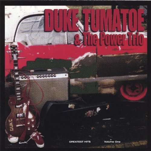Duke Tumatoe/Vol. 1-Greatest Hits