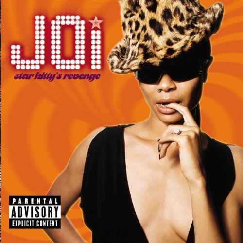 Joi/Star Kitty's Revenge@Explicit Version
