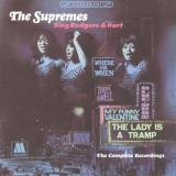 Supremes Supremes Sing Rodgers & Hart Incl. Bonus Tracks 
